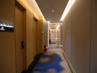 Nanxi Hotel (Jinbaihui Times Square Store, Nanjie Village) Hotels in Linying County