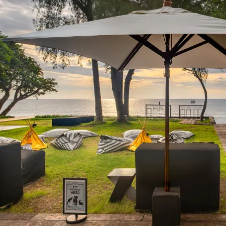 Tolani Resort Kui Buri