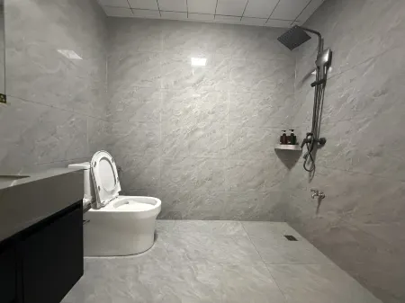 QIERMAN GARDEN HOTEL