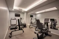 Hotel St Martin by Omnia Hotels - Gym