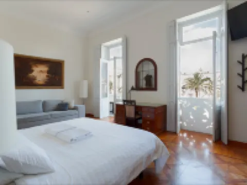 Santa Ana Suite & Rooms Hotels in Province of Las Palmas