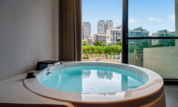 Shidu Garden Hotel • SHIDU·HOTEL (North Gate Branch, Tongren University, Chuandong University Town)