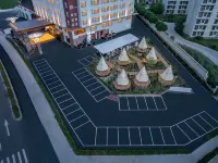 Shigatse Cangyu Yabu Hotel  호텔