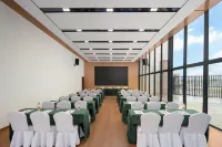 Shigatse Cangyu Yabu Hotel