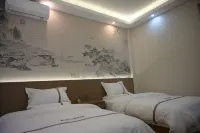 xin feng Hotel - Evcil Hayvan Kabul Edilen Alan