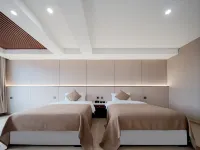 Anshun Linlan Hot Spring Hotel