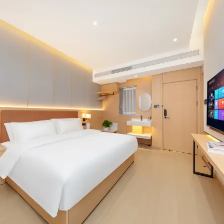 Xiao Jin Chengxi Hotel