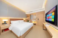 Xiao Jin Chengxi Hotel Отели в г. Сиаоцзинь