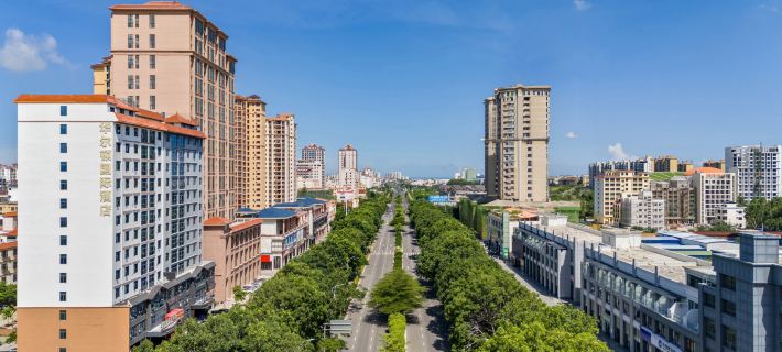 Walton International Hotel Hotels in Dongfang
