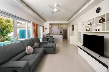 รูปภาพของOrchid Paradise Homes OPV 308