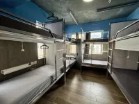 Urban Pack Hotels in Hongkong