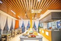 YAYUR HOTEL