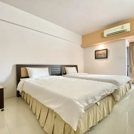 New Place Resort