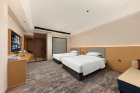 Xinyuan Days by Wyndham Hotel