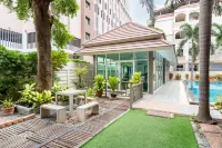 Diya Hotel Bangkok Hotels in Suan Luang