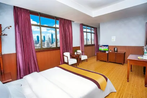 Guiyu Hotel (Zhenxiong Jiexin Garden)