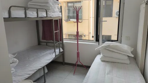 佳琪賓館