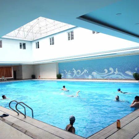 Rongcheng Shi Island Hotel (Shi Island Renjia Scenic Area)