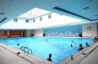 Rongcheng Shi Island Hotel (Shi Island Renjia Scenic Area) - Strand