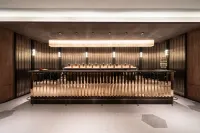桂林陽朔西街灕江桔子水晶酒店 - 酒吧