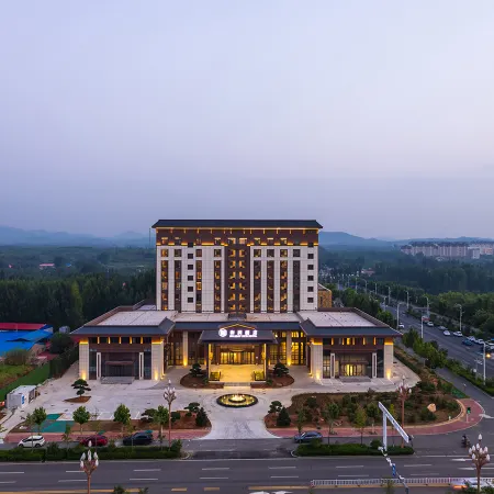 Herun Hotel