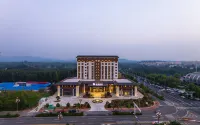 Herun Hotel - Park Yeri