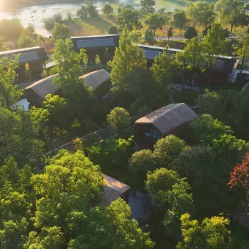 Tonglu Senbo Exclusive Resort