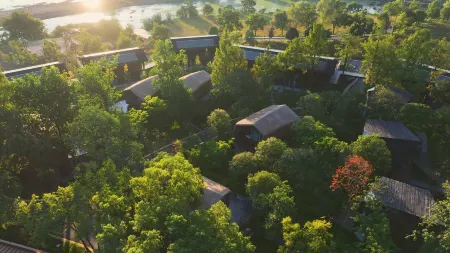 Tonglu Senbo Exclusive Resort