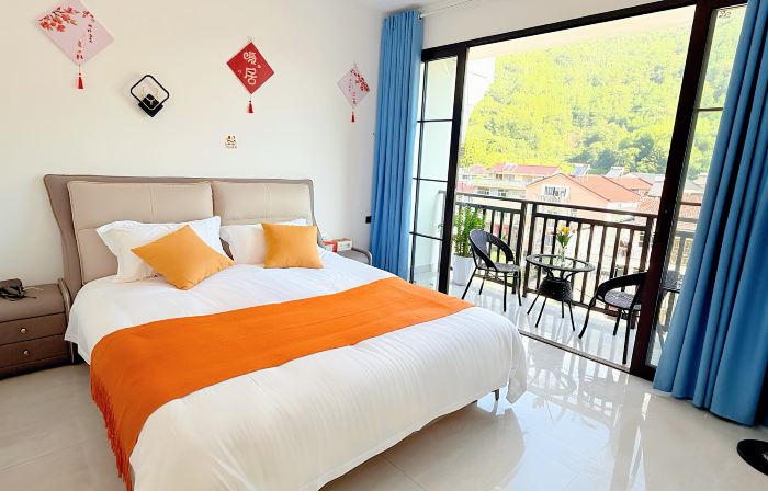Xinshang Homestay