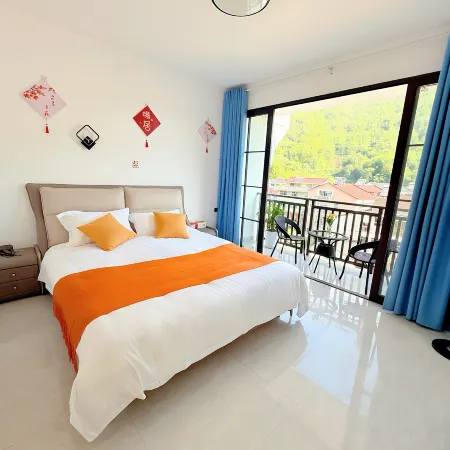 Xinshang Homestay