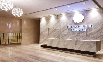 The Everich Infinity - China Town Apartment