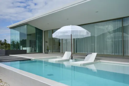 Pinepilla Poolvilla Huahin