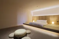 Den Basta Ryokan Mandeok