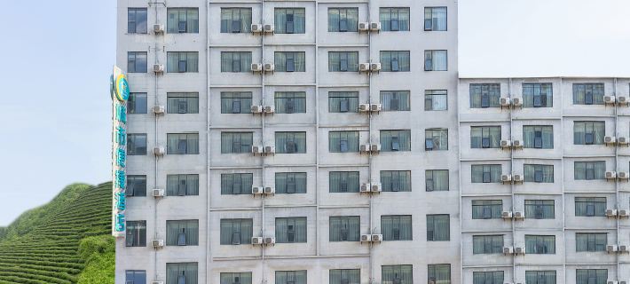 City Comfort Inn (Longlin Yingbin Road) Hotels in Longlin Various Nationalities Autonomous County