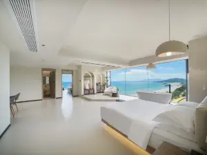 惠州惠東雙月灣半島飯店