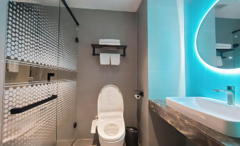 Xiang Fen Laobaixing Hotel (Jingkun Expressway)