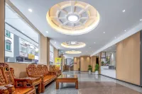 Tiandeng Haitian Hotel Hotels in Tiandeng