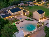 Anji Mud Garden Homestay (Zhongnan Baicaoyuan Branch) Hotels in der Nähe von South China Prairie