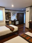 พิงค์ภูเพลส (Ping Phu Place) Smart Check-in - รีสอร์ท
