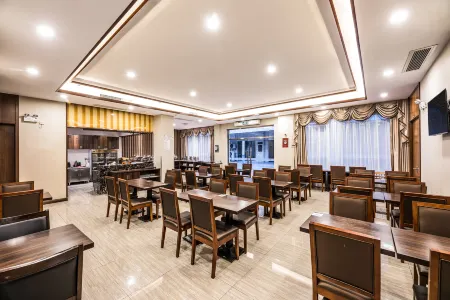 Stream Hotel Отели рядом с достопримечательностью «Hongyin Shanfang Resort»