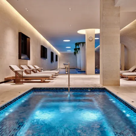 Swissôtel Tashkent