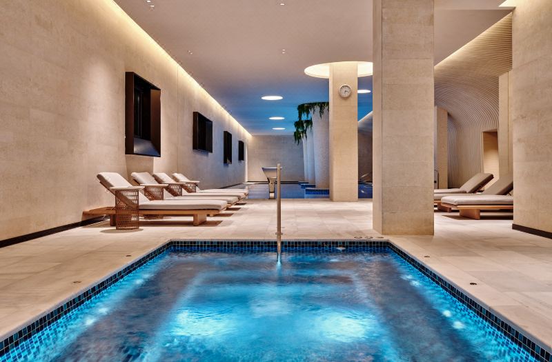 Swissôtel Tashkent photo 2