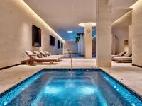 Swissôtel Tashkent - 5 stjerner