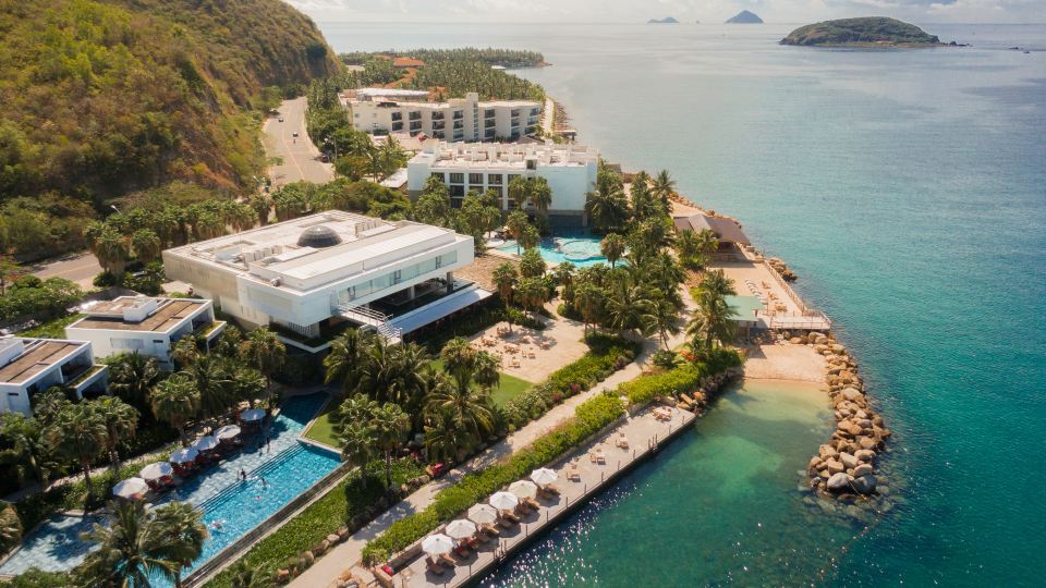 Alibu Resort