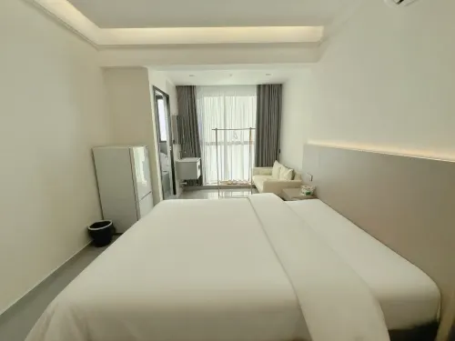 Baining Apartment