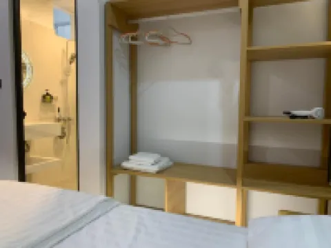 タイン ナム ホテル ディエンビエンフーのホテル