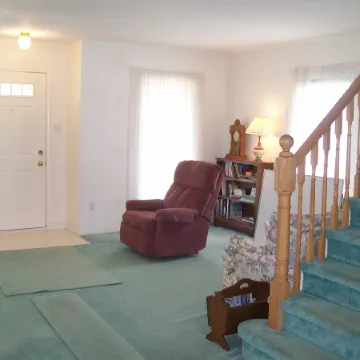 Lakeshore North - Waterloo