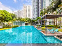 Medini Signature Suites by RR JBcity