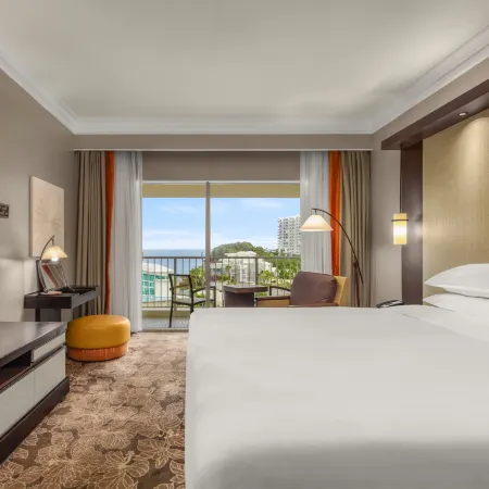 RIHGA Royal Laguna Guam Resort