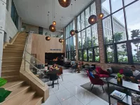 The Luxe Infinitum KLCC By Casabellestay ゴールデン・トライアングル周辺のホテル